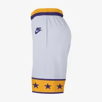 Nike College (LSU) чоловічі Replica баскетбольні шорти колір білий