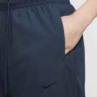 Nike Sportswear Collection женская Mid-Rise Repel Zip Pants синий