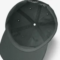 Nike Club Unstructuцвет красный Flat Bill Outdoor Cap цвет зеленый