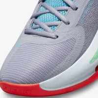 Nike Giannis Freak 4 баскетбольные Кроссовки цвет фиолетовый