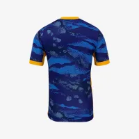 Utah Royals FC 2025 Stadium Away чоловічі Nike Dri-FIT NWSL Replica Jersey блакитний