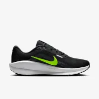 Nike Downshifter 13 мужские Road Running Кроссовки цвет черный
