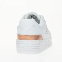 Кроссовки Kappa Emela 243235-1058 - Белые