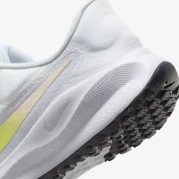 Nike Revolution 7 EasyOn женская Easy On/Off Road Running Кроссовки цвет белый