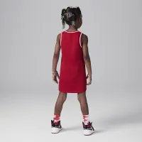 Nike Jordan 23 Toddler Костюм колір червоний