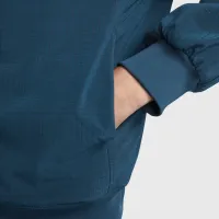 Nike Sabrina Reversible баскетбольні Куртка блакитний