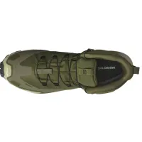 Кросівки для трекінгу SALOMON CROSS HIKE MID GTX 2 Gore-Tex (471465)