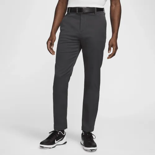 Nike Tour Repel чоловічі Chino Slim для гольфу Pants колір сірий