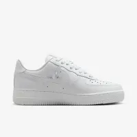 Nike Air Force 1 Low женская Кроссовки цвет белый