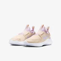 Nike Flex Runner 3 Big дитячі Road Running Кросівки колір коричневий