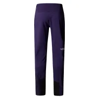 Штани The North Face Down Turn 0A897W1JI1 - Фіолетові
