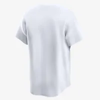 Texas Rangers Cooperstown чоловічі Nike Dri-FIT ADV MLB Limited Jersey колір білий