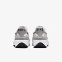 Nike Waffle Nav мужские Кроссовки цвет серый