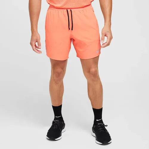 Nike TechKnit чоловічі Dri-FIT ADV Short-Sleeve Running Top Pink
