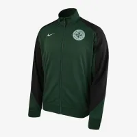 Racing Louisville FC Nike NWSL Anthem Куртка колір зелений