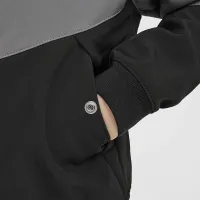 Nike Toddler Futura Softshell Куртка цвет серый