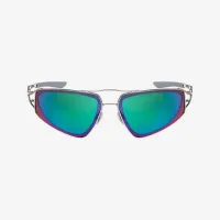 Nike Veil Sunglasses цвет серый
