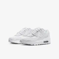 Nike Air Max 90 LTR Big Kids’ Кросівки колір білий