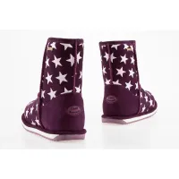 EMU AUSTRALIA STARRY NIGHT BRUMBY K12166PLUM