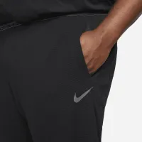 Nike Pro чоловічі Fleece тренувальні Pants колір чорний