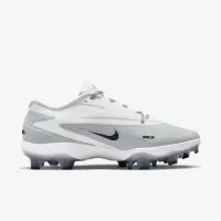 Nike Diamond Standout MCS бейсбольные бутсы цвет серый