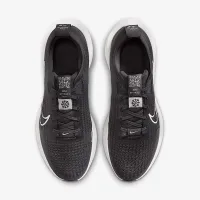Nike Interact Run мужские Road Running Кроссовки цвет серый