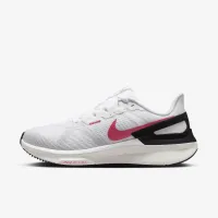 Nike Structure 25 женская Road Running Кроссовки цвет белый