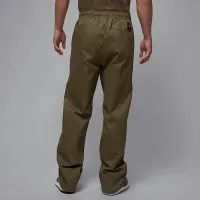 Nike Jordan Essentials чоловічі Woven Pants колір зелений