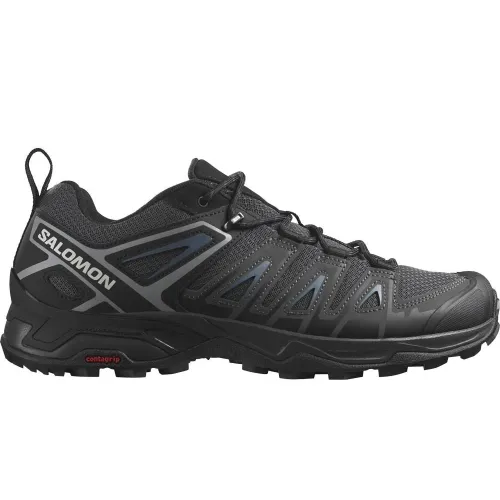 Кроссовки для треккинга SALOMON X ULTRA PIONEER AERO (471972)