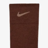 Nike Everyday Wool Cushioned Crew шкарпетки (2 пар) різнокольорові