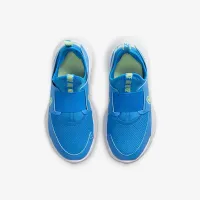 Nike Flex Runner 3 Little дитячі Кросівки блакитний