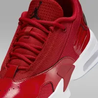 Nike Jordan Max Aura 6 Big дитячі Кросівки колір червоний