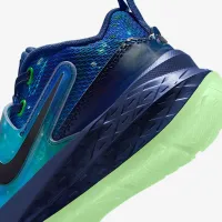 Nike Hustle D 12 x LEGO® Collection Little дитячі Кросівки блакитний