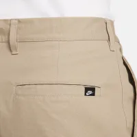 Nike Club мужские Chino Pants цвет коричневый