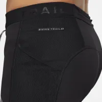 Nike Lunar Ray чоловічі Winterized Running Tights колір чорний