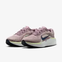 Nike Winflo 11 мужские Road Running Кроссовки Pink