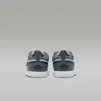 Nike Jordan 1 Low Alt Baby/Toddler Кросівки колір білий