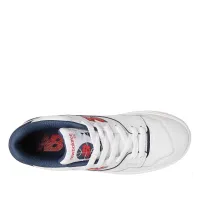 Кроссовки New Balance PSB550ED - Белые