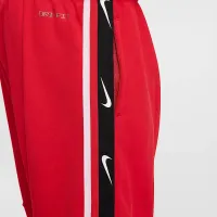 Nike Dri-FIT Sportswear Club Toddler Poly Pullover and Pants набор цвет красный