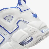 Nike Air More Uptempo Big дитячі Кросівки колір білий