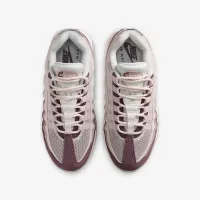 Nike Air Max 95 Big дитячі Кросівки колір сірий