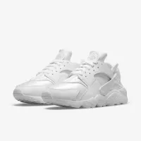 Nike Air Huarache мужские Кроссовки цвет белый