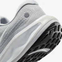 Nike Journey Run чоловічі Road Running Кросівки колір сірий