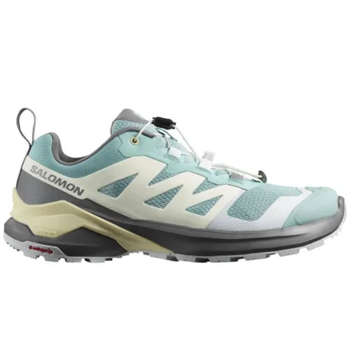 Кросівки для трейлраннінгу SALOMON X-ADVENTURE (473216)
