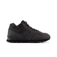 Кроссовки New Balance U574HMA - Черные