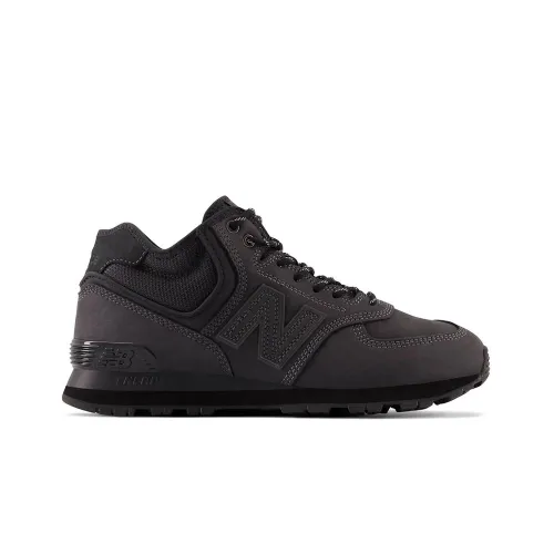 Кросівки New Balance U574HMA - Чорні