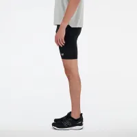 Шорты New Balance MS41271BK - Черные