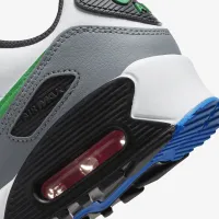 Nike Air Max 90 LTR Big Kids’ Кросівки колір білий