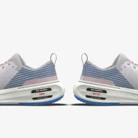 Nike Invincible 3 By You Custom женская Road Running Кроссовки цвет фиолетовый