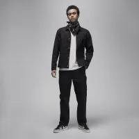 Nike Jordan Essentials Chicago чоловічі Куртка колір чорний